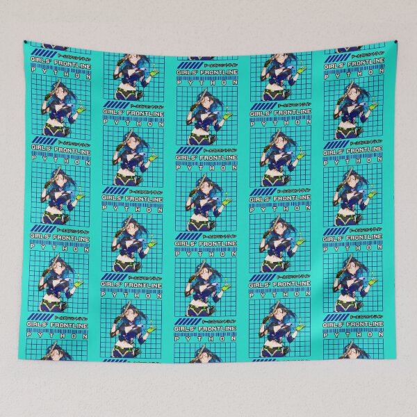 Item preview, PYTHON   designed and sold by FEICorp.