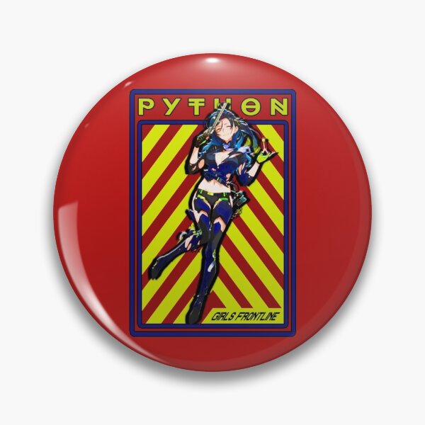 Item preview, PYTHON I   designed and sold by FEICorp.