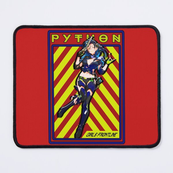 Item preview, PYTHON I   designed and sold by FEICorp.