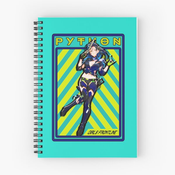 Item preview, PYTHON I   designed and sold by FEICorp.