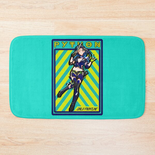 Item preview, PYTHON I   designed and sold by FEICorp.