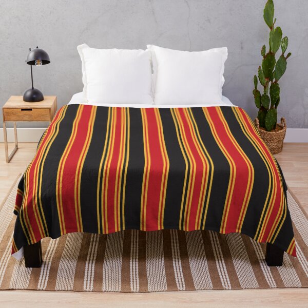 FOUDA DE LA ROBE KABYLE ALGERIE Plaid
