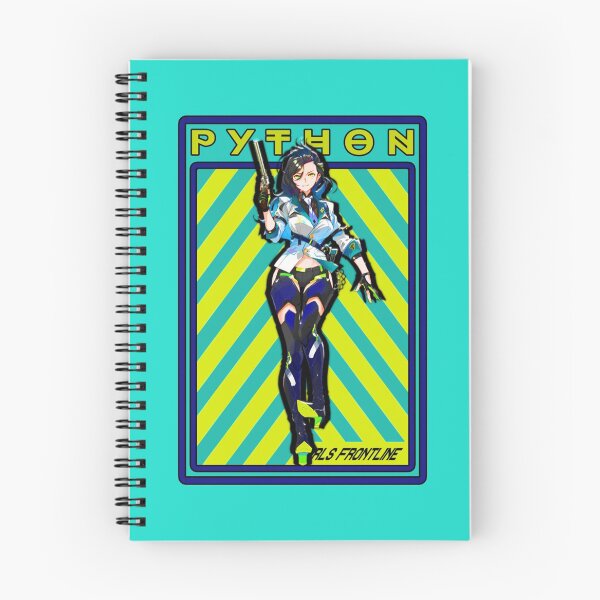 Item preview, PYTHON II   designed and sold by FEICorp.