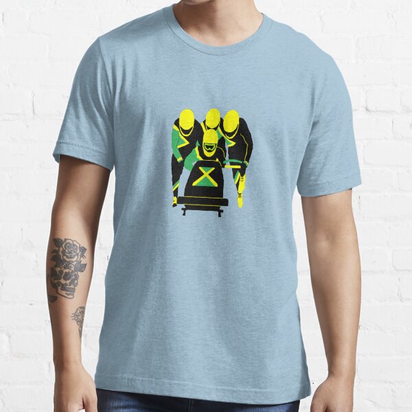 Reim und Bobzeit! Essential T-Shirt