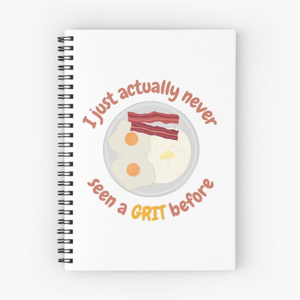 Item preview, My Cousin Vinny Grits designed and sold by mschubbybunny.