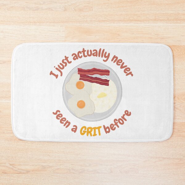 Item preview, My Cousin Vinny Grits designed and sold by mschubbybunny.