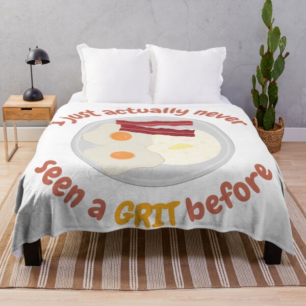 Item preview, My Cousin Vinny Grits designed and sold by mschubbybunny.