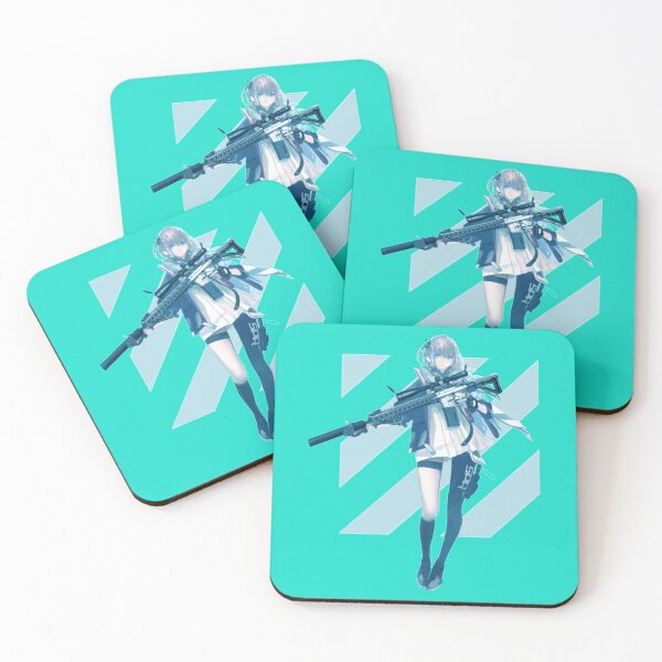 Item preview, ST AR-15 - GIRLS FRONTLINE   designed and sold by FEICorp.