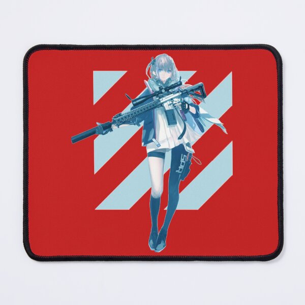 Item preview, ST AR-15 - GIRLS FRONTLINE   designed and sold by FEICorp.
