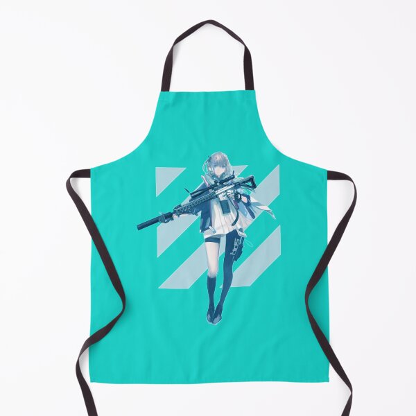 Item preview, ST AR-15 - GIRLS FRONTLINE designed and sold by FEICorp.