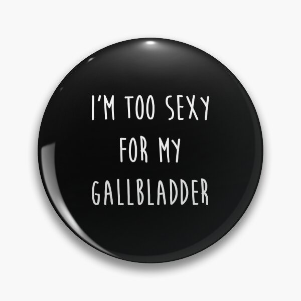 Item preview, Gallbladder Removal Surgery Gift Design  designed and sold by KristenNull99.