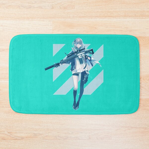 Item preview, ST AR-15 - GIRLS FRONTLINE   designed and sold by FEICorp.