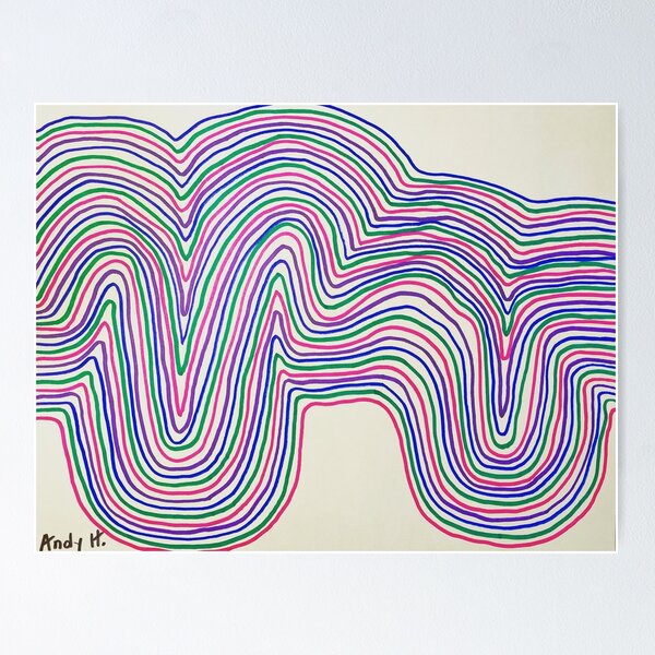 BOOGIE FUNK Poster