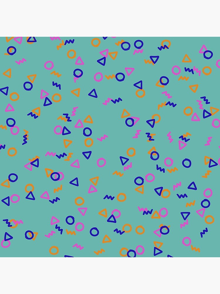 "Security Breach Duffle bag" Poster for Sale by inkysal Redbubble