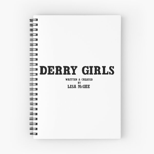 Item preview, Derry Girls Title Sequence designed and sold by palmea1.