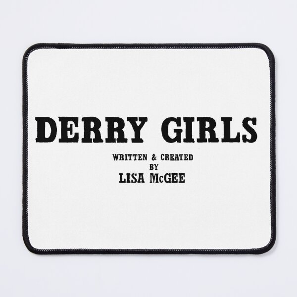 Item preview, Derry Girls Title Sequence designed and sold by palmea1.