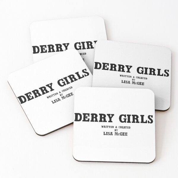 Item preview, Derry Girls Title Sequence designed and sold by palmea1.