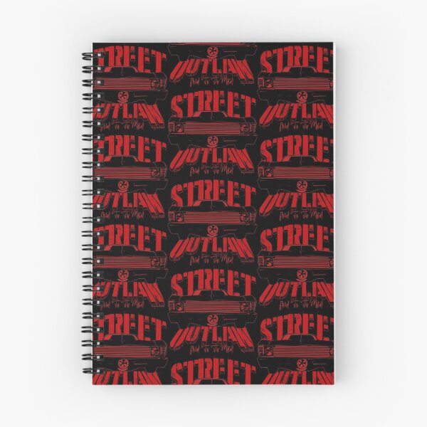Item preview, Street Outlaw Nova designed and sold by Raydaddy.