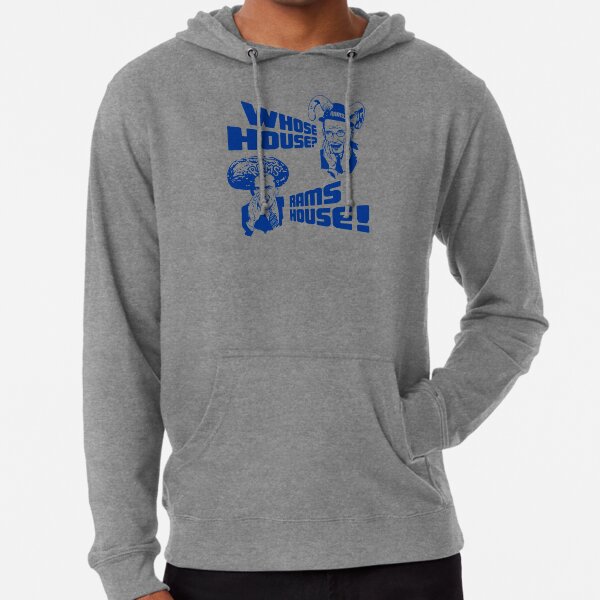 La Rams Shirt Sweatshirt Hoodie Mens Womens Kids Establishes 1936