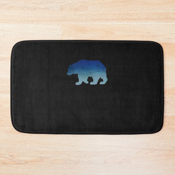 Item preview, Ursa Major Sticker designed and sold by MarkusBuxbaum.