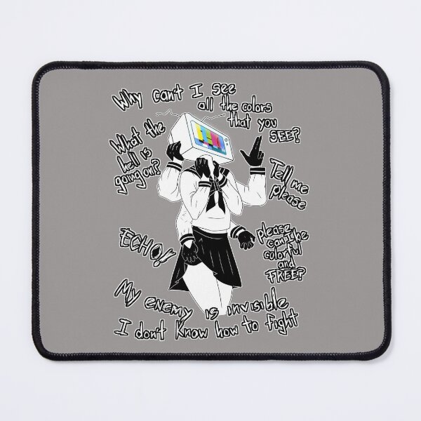 Item preview, Gumi Megpoid Echo V2 designed and sold by ClarissaNGKai.