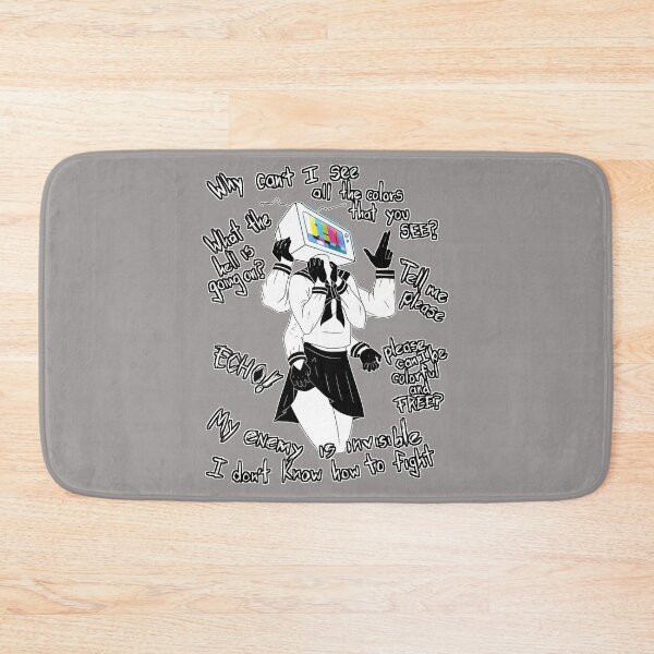 Item preview, Gumi Megpoid Echo V2 designed and sold by ClarissaNGKai.