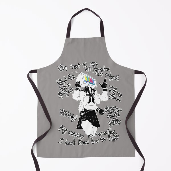Item preview, Gumi Megpoid Echo V2 designed and sold by ClarissaNGKai.