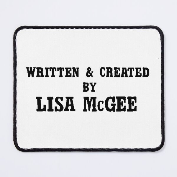 Item preview, Written and Created by Lisa McGee (Derry Girls) designed and sold by palmea1.