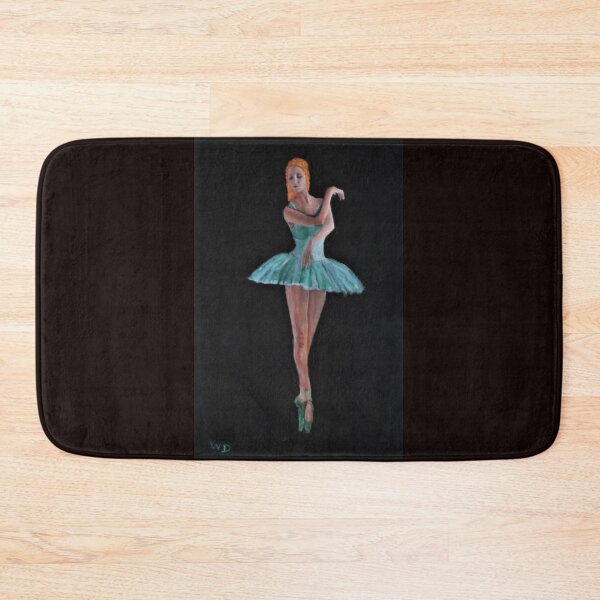 Item preview, Ballerina - Dancer designed and sold by Marcel1966.