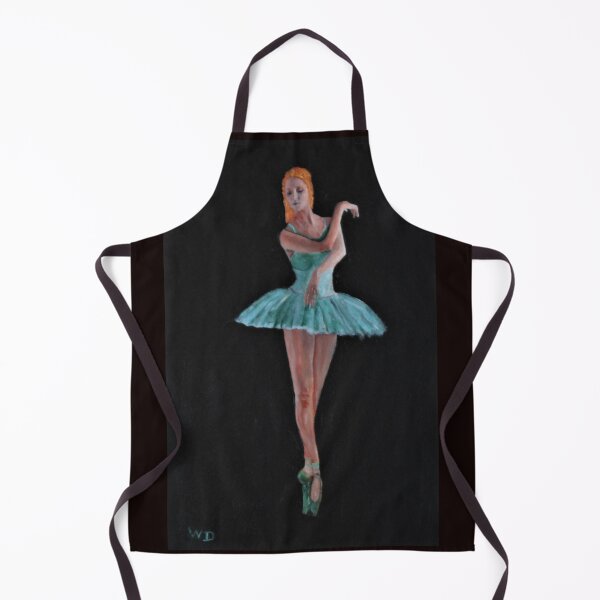 Item preview, Ballerina - Dancer designed and sold by Marcel1966.