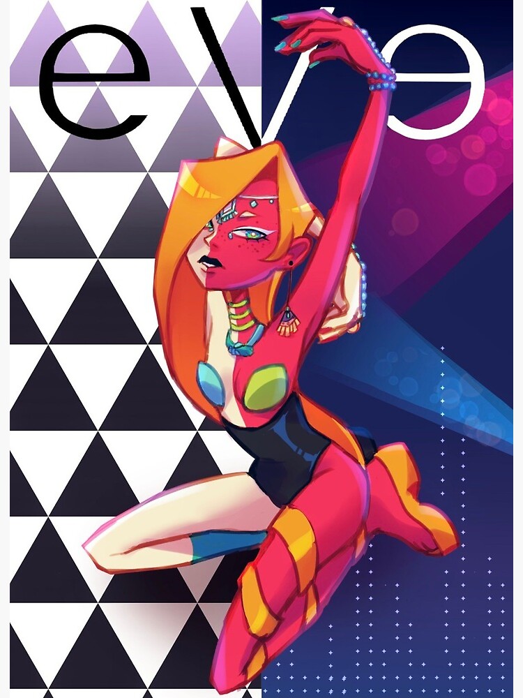 EVE - No Straight Roads