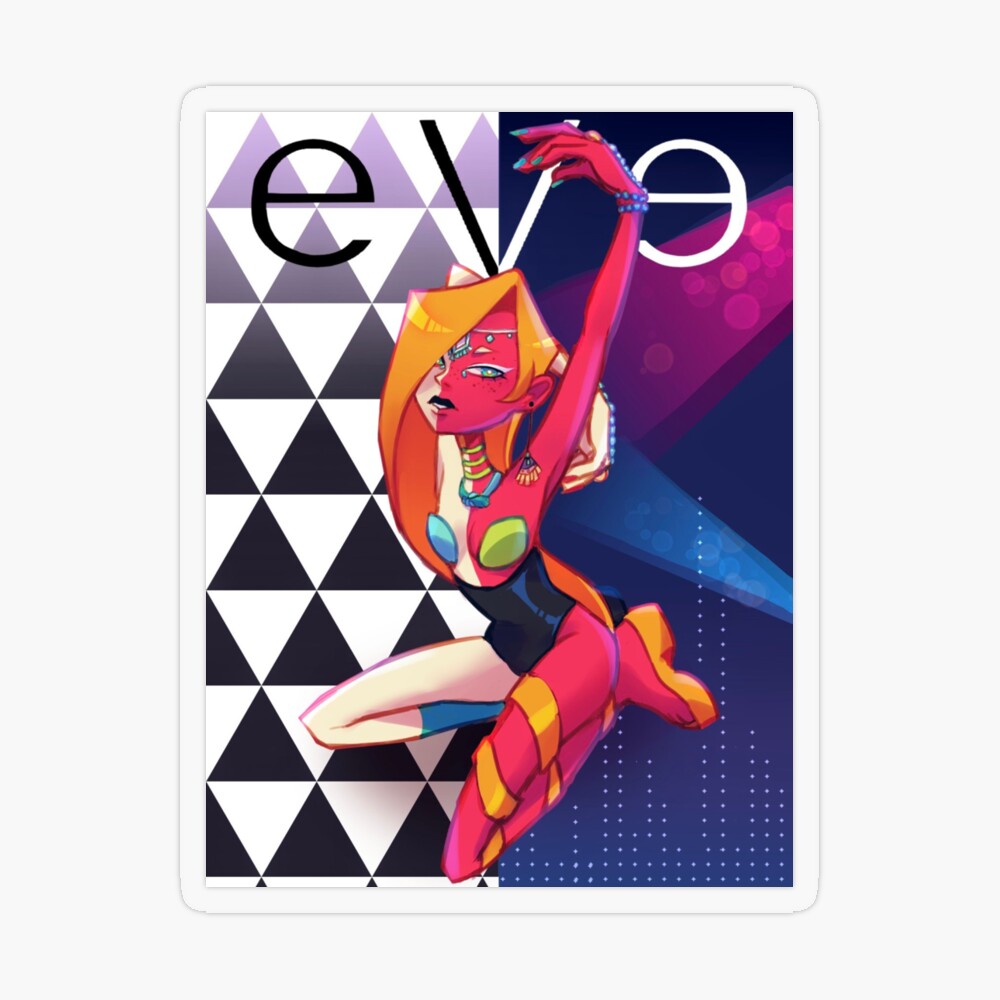 EVE - No Straight Roads