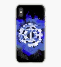 Heda (Dark) iPhone Case