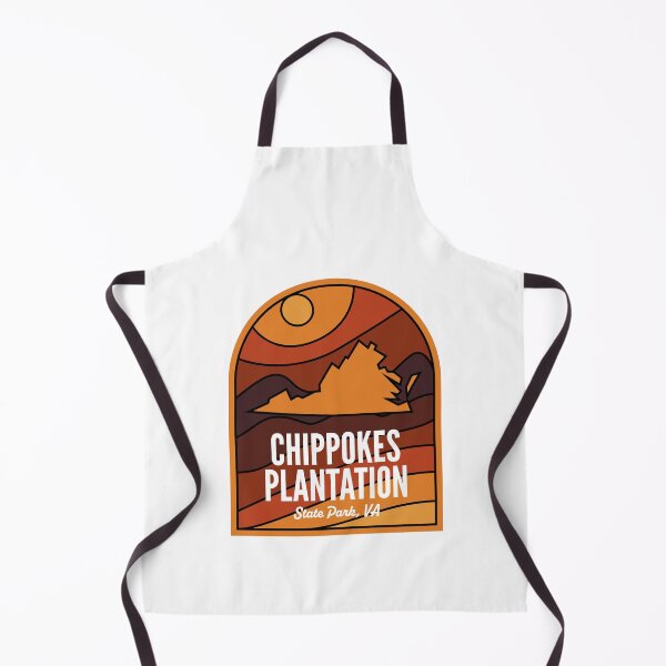Item preview, Chippokes Plantation State Park Virginia designed and sold by HalpinDesign.