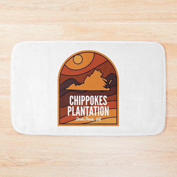 Item preview, Chippokes Plantation State Park Virginia designed and sold by HalpinDesign.