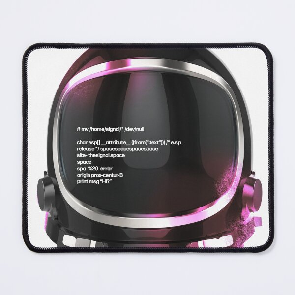 Item preview, Signal from Space - Code designed and sold by signalfromspace.