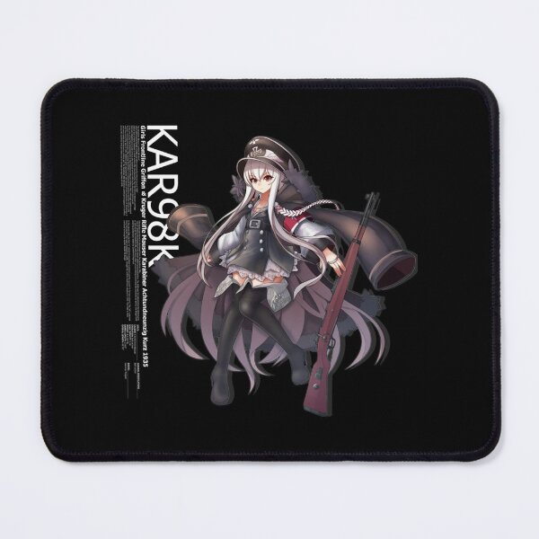 Item preview, Tdoll - Kar98K   designed and sold by FEICorp.