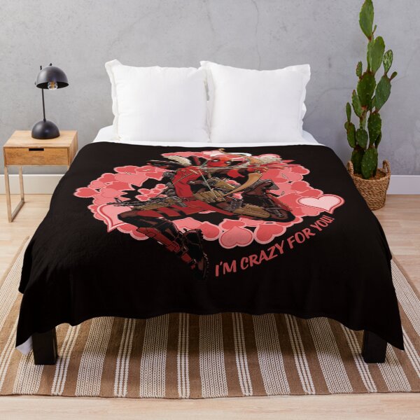 Item preview, I'm Crazy For You designed and sold by HostetlerRonald.