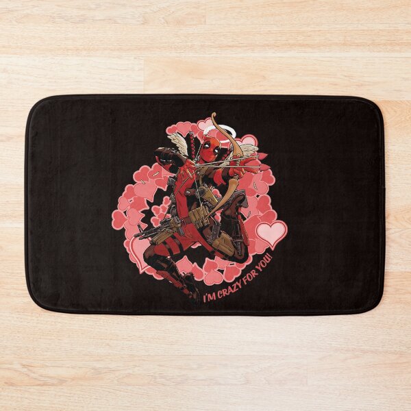 Item preview, I'm Crazy For You designed and sold by HostetlerRonald.