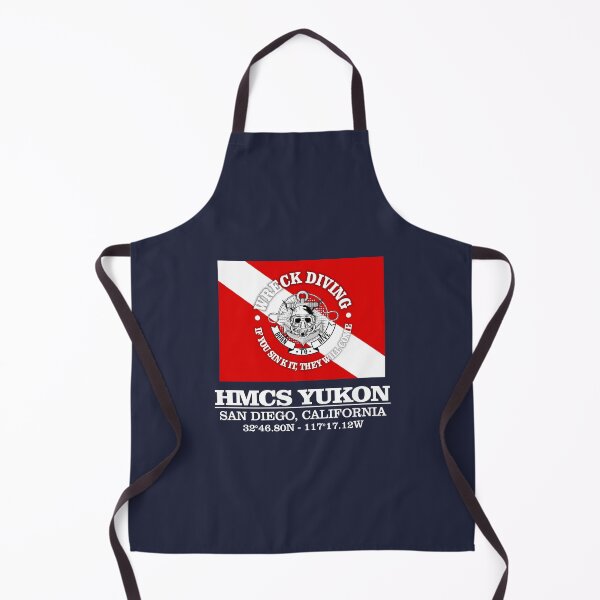 Item preview, HMCS Yukon (best wrecks) designed and sold by curranmorgan.