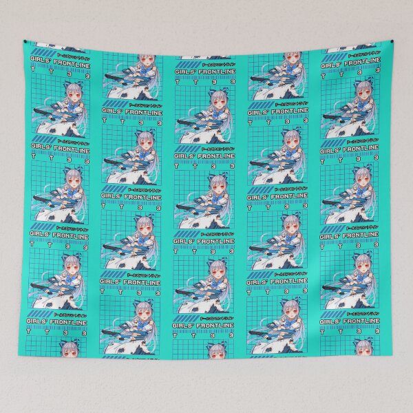 Item preview, TT33    designed and sold by FEICorp.