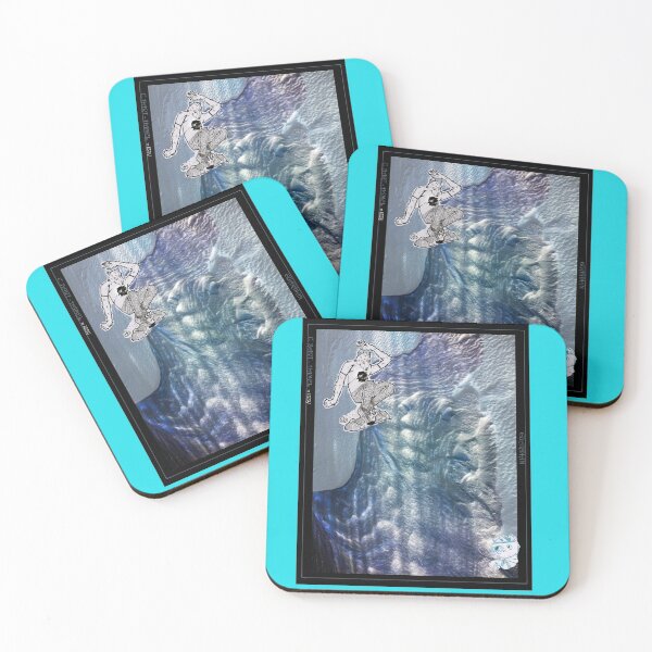 Item preview, Ride the Wave designed and sold by artographyCA.