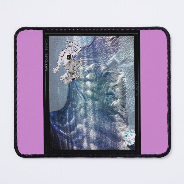 Item preview, Ride the Wave designed and sold by artographyCA.