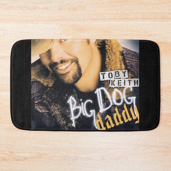 Item preview, Big dog daddy Classic T-Shirt designed and sold by allencrossen.