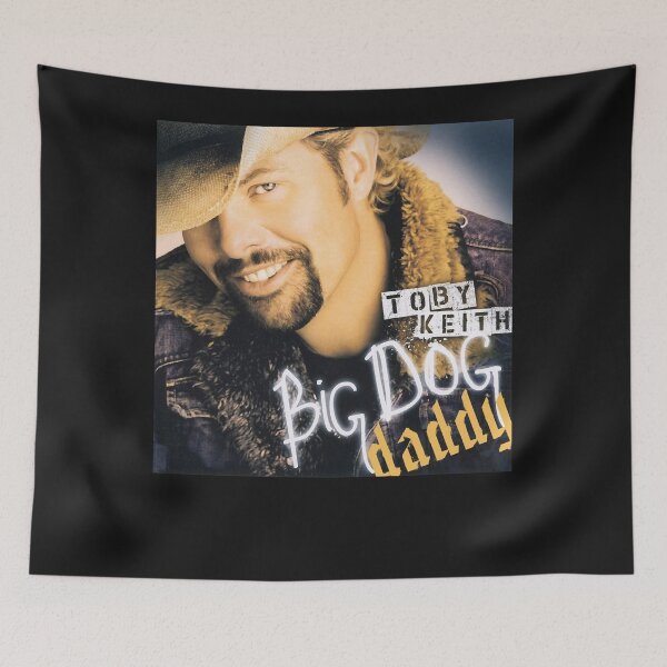 Item preview, Big dog daddy Classic T-Shirt designed and sold by allencrossen.