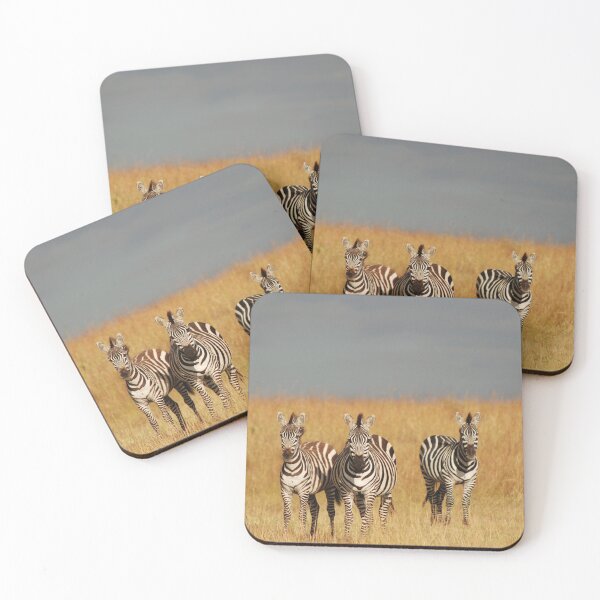 Item preview, Zebras in the Masai Mara designed and sold by Brad F.
