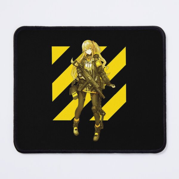 Item preview, UMP45 - GIRLS FRONTLINE designed and sold by FEICorp.