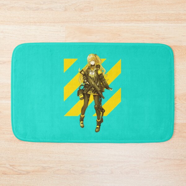 Item preview, UMP45 - GIRLS FRONTLINE   designed and sold by FEICorp.