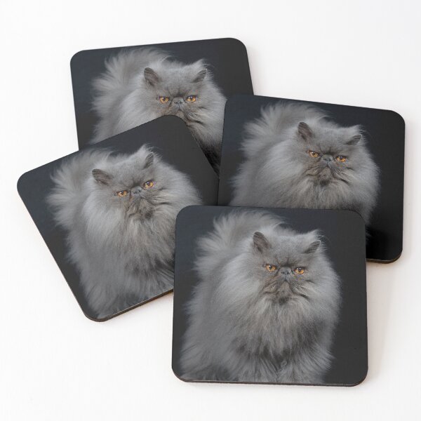 Item preview, Stunning Persian Cat designed and sold by Brad F.