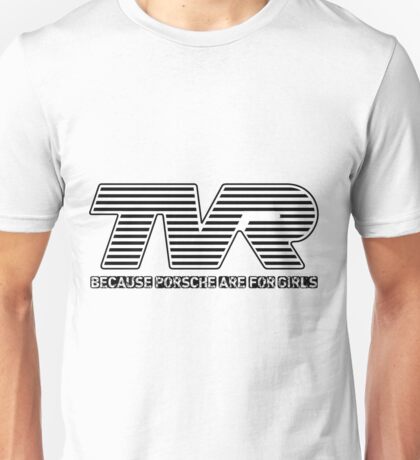 tvr t shirts